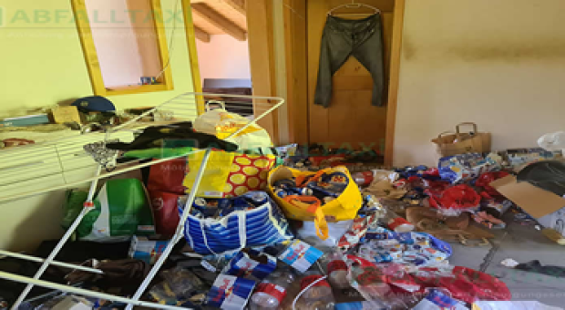Wohnungsräumungen Sulzbach Uster